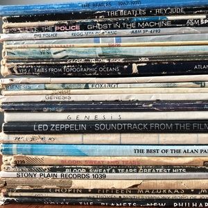 Meet your Posher, Band